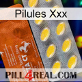 Pills Xxx 42